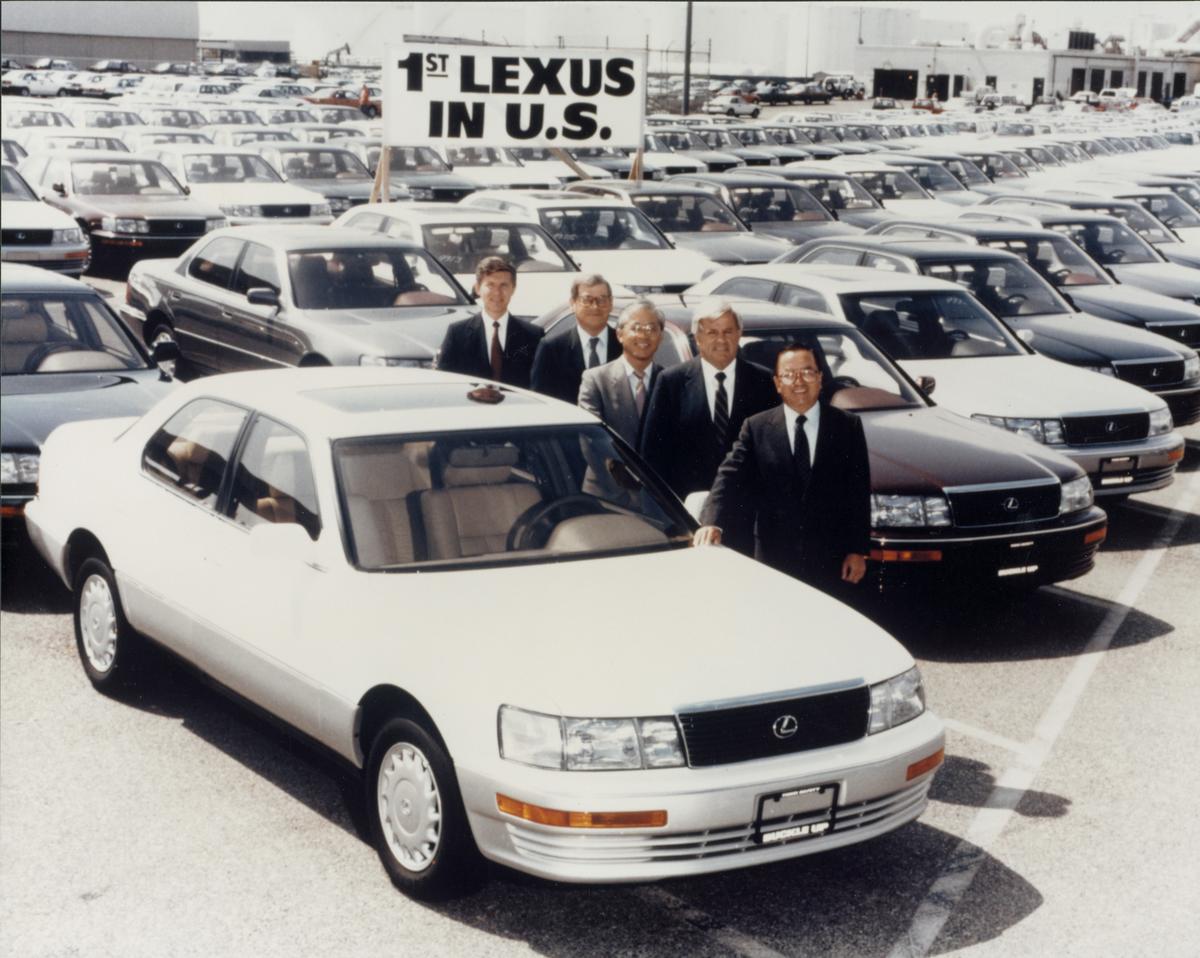 Toyota/Toyota/TNS