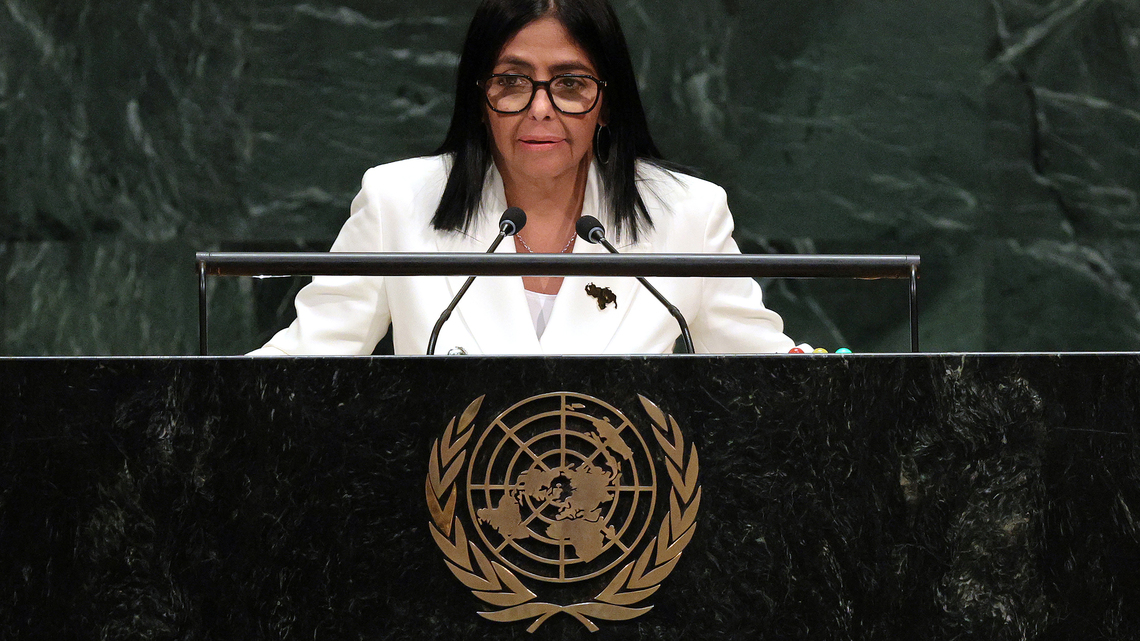 Commentary: Venezuela has bent to US will. Is that good for Venezuelans?