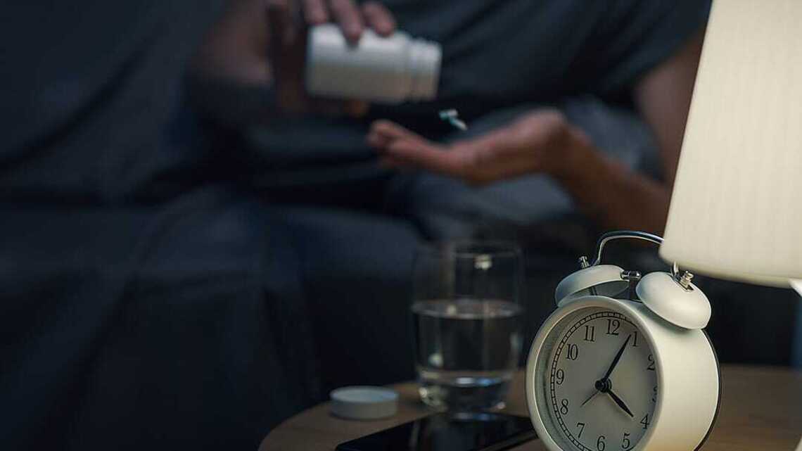 Morning vs. night: Does it matter when you take blood pressure, statin, antidepressant and other common medications? 