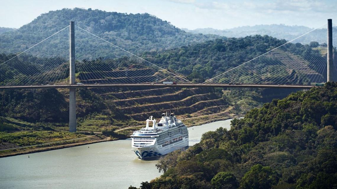 Two bucket-list cruises are now available to book for 2028 