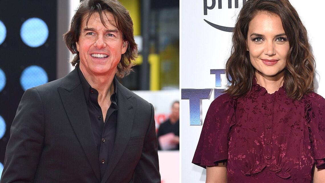 Tom Cruise and Katie Holmes' Daughter Suri Noelle to Star in University Play 