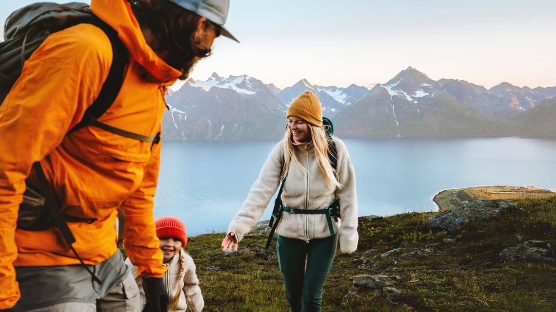 Patagonia's Winter Sale Is Going Strong, And We Found 40+ Items That Are All 50% Off 