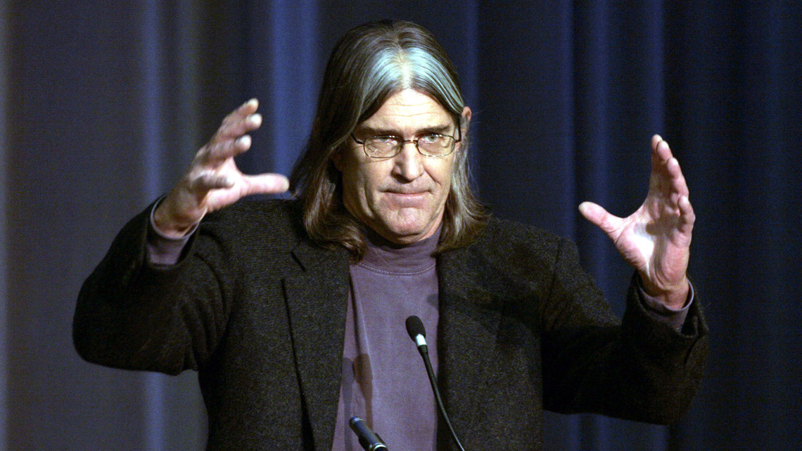 Ward Churchill, controversial former University of Colorado Boulder professor, dies 