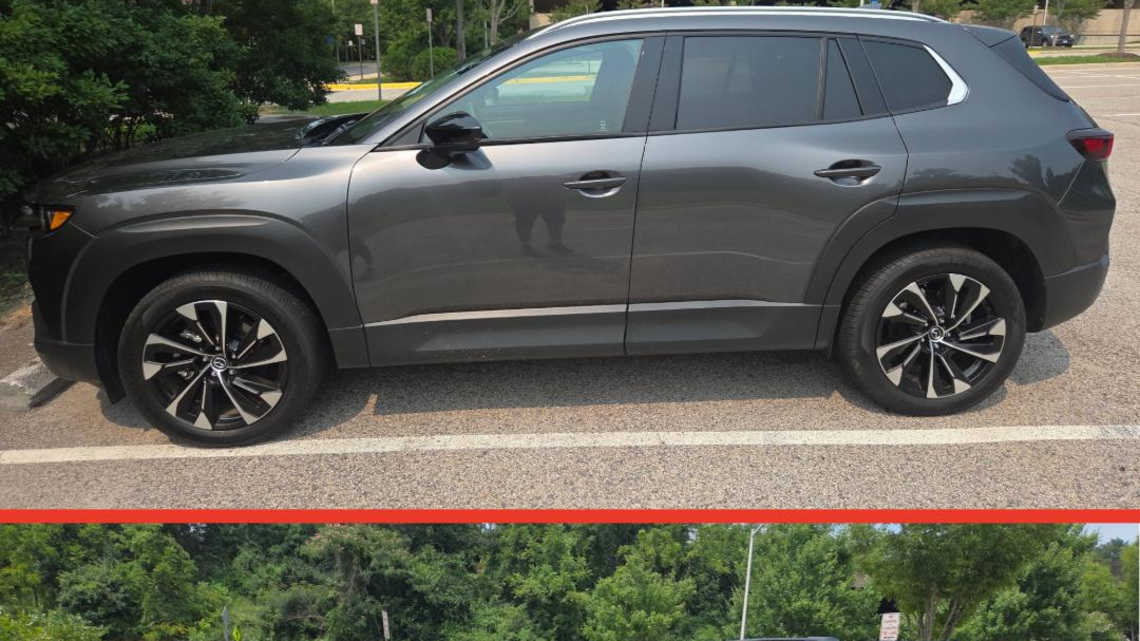 Is the Toyota RAV4 or Mazda CX-50 the better hybrid SUV? 