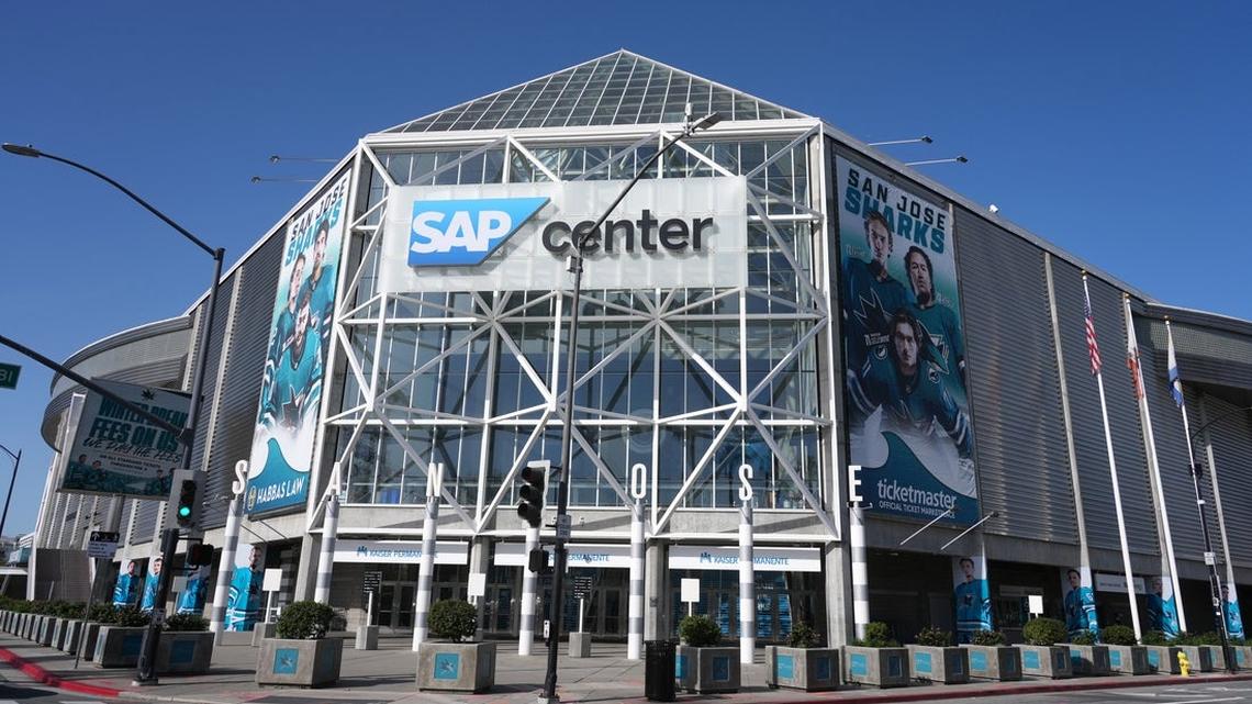 Report: PWHL to announce San Jose expansion club 