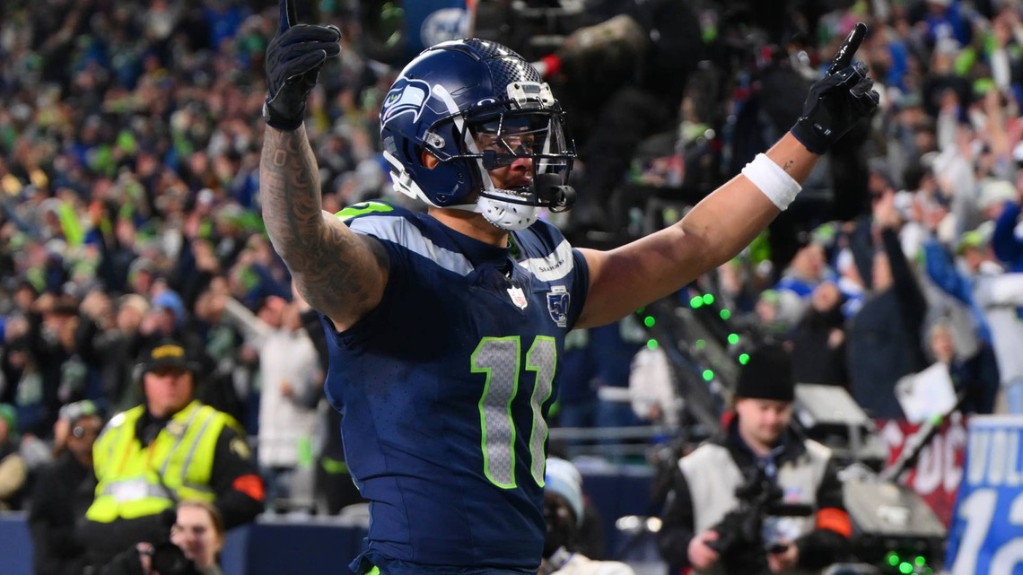 Here's Why It's a Golden Age for NFL Wide Receivers