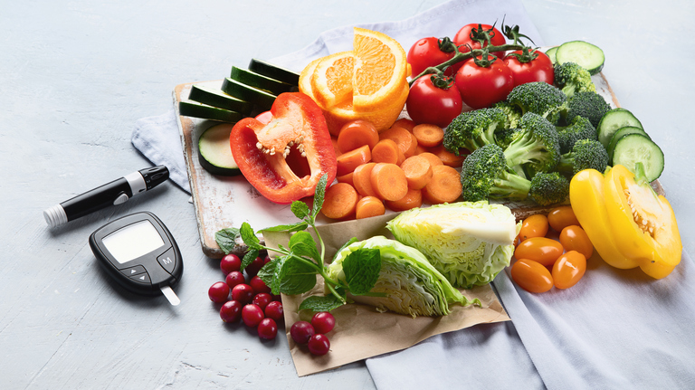 The Best Foods to Keep Your Blood Sugar Steady All Day
