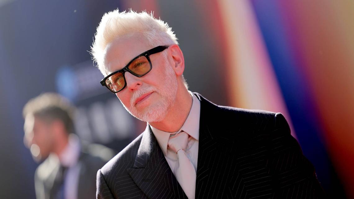 Iconic 'Batman' Villain Who Debuted in 1940 Turns 86: See James Gunn's Tribute 