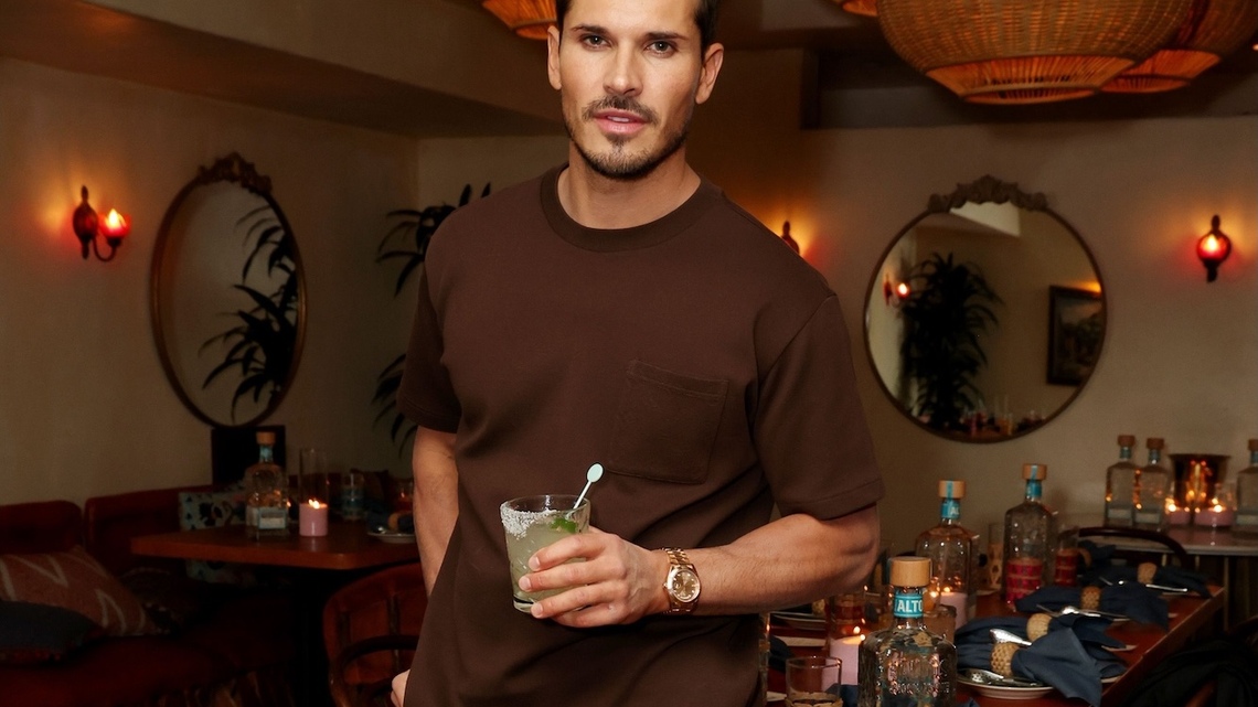 Gleb Savchenko Reacts to Being Branded an 'Unemployed Professional Hater' 