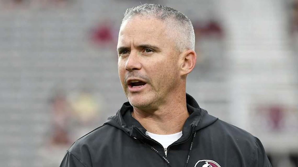 Florida State Wide Receiver Emerging as Key Piece on Offense