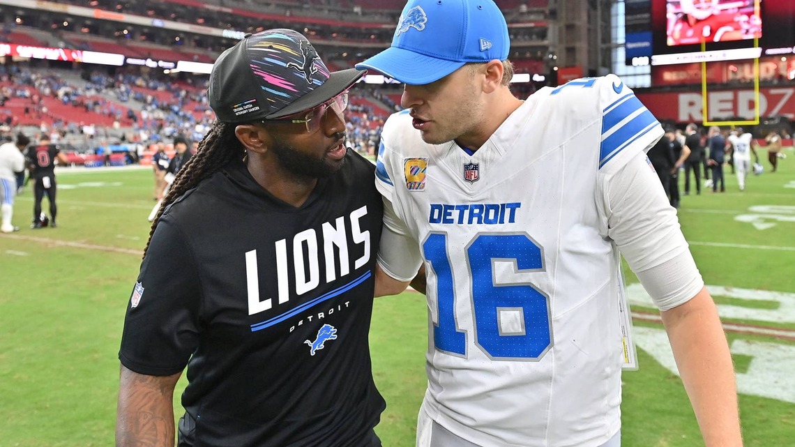 Did the Lions Just Save Kelvin Sheppard's Job? Answering 5 Questions Lions Fans Are Asking 
