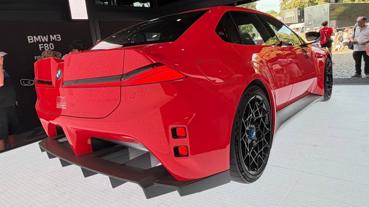Adam Lynton/Autoblog
