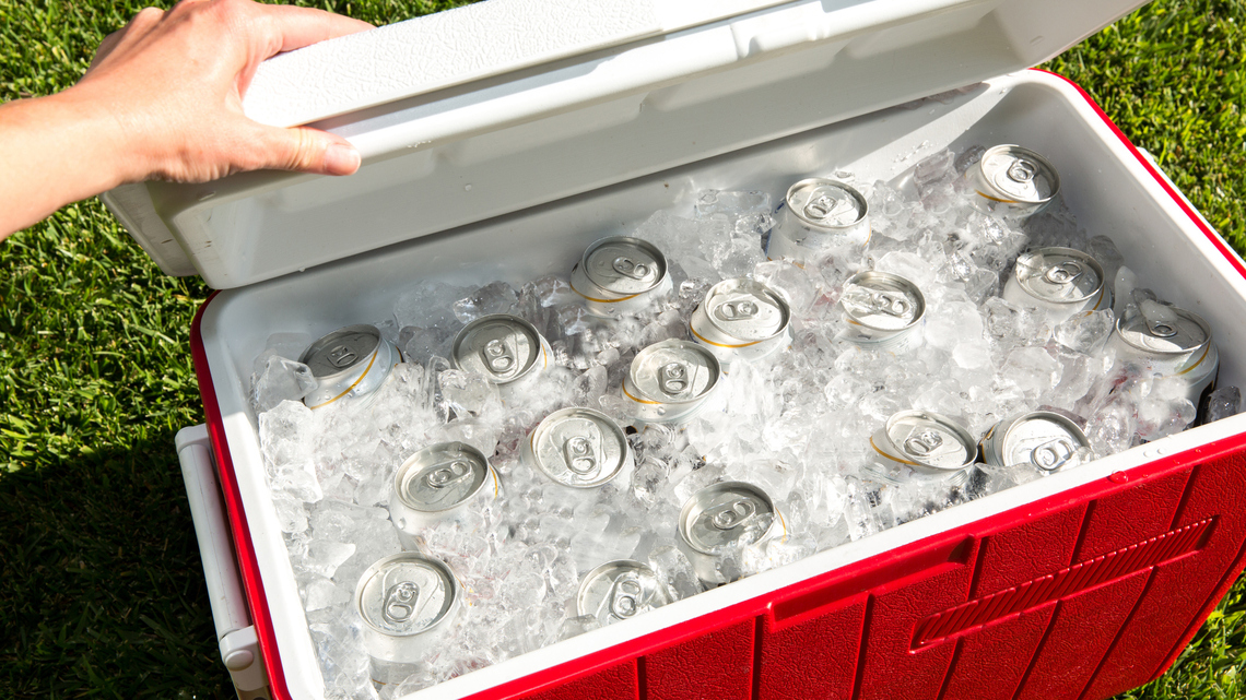 These 20+ Coolers Are All on Sale for Prime Day-Snag Them for Your Summer Events! 
