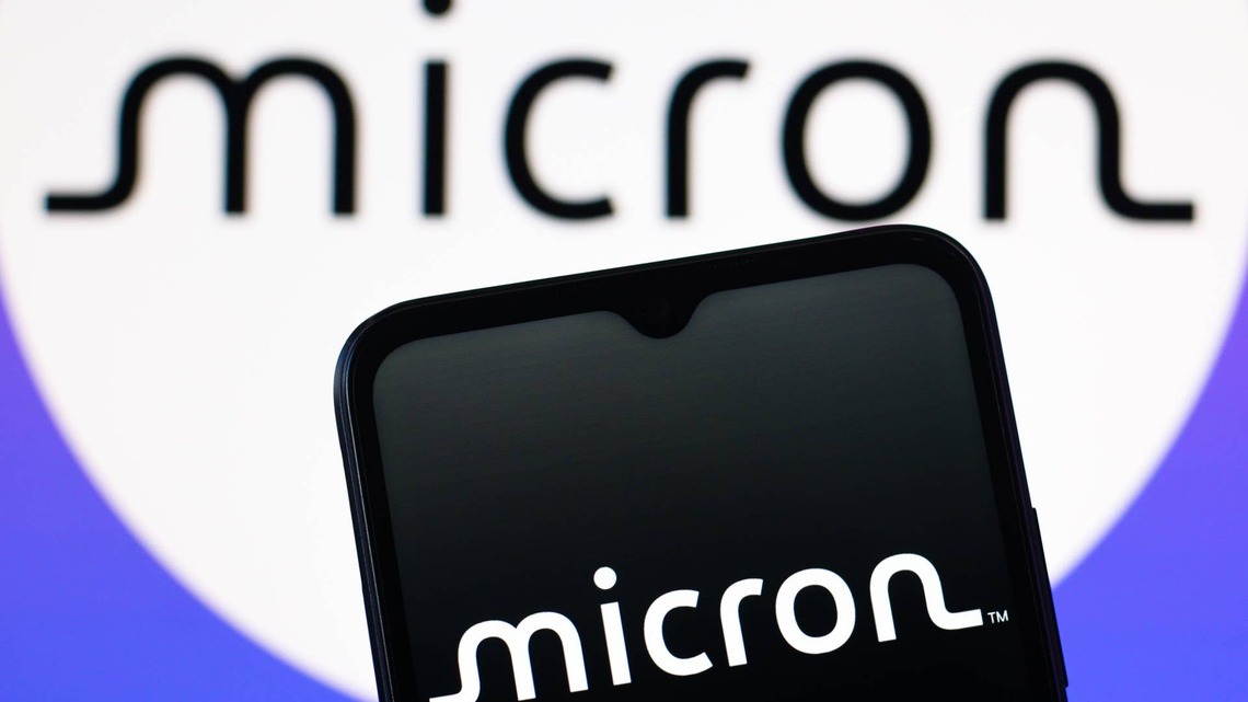 Is Micron a good long-term investment? What buy-and-hold investors should know 