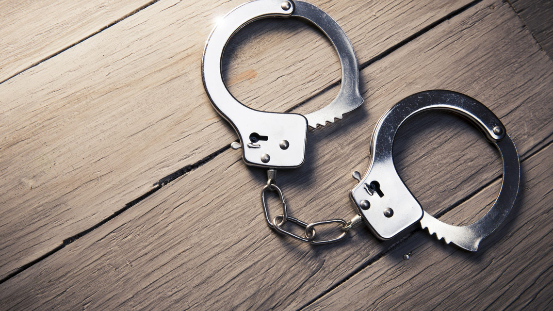 Man accused of secretly recording people in ASU restrooms