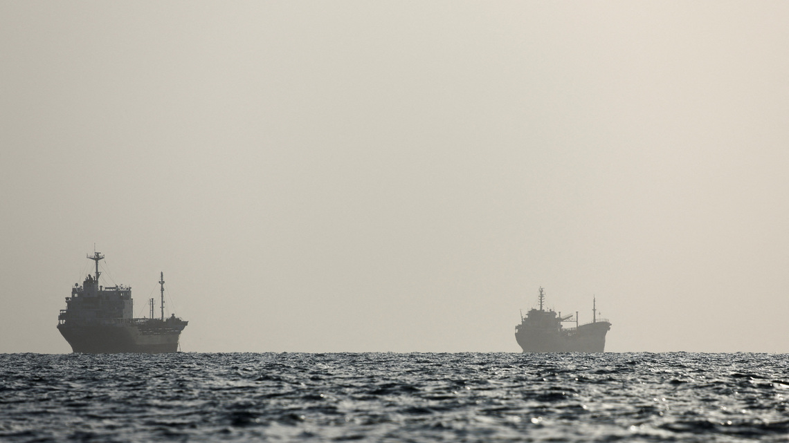 Oil jumps more than 1% after US attack on Iran's Larak island 