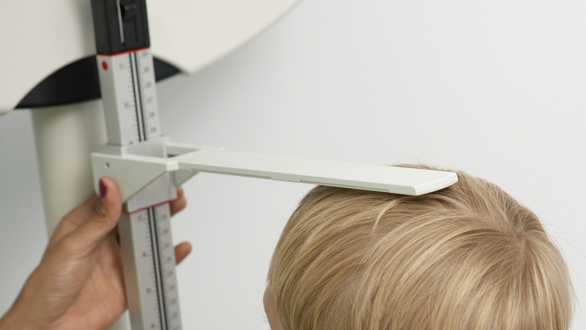 Ask the Pediatrician: Short stature in children: What It means and when to check growth 