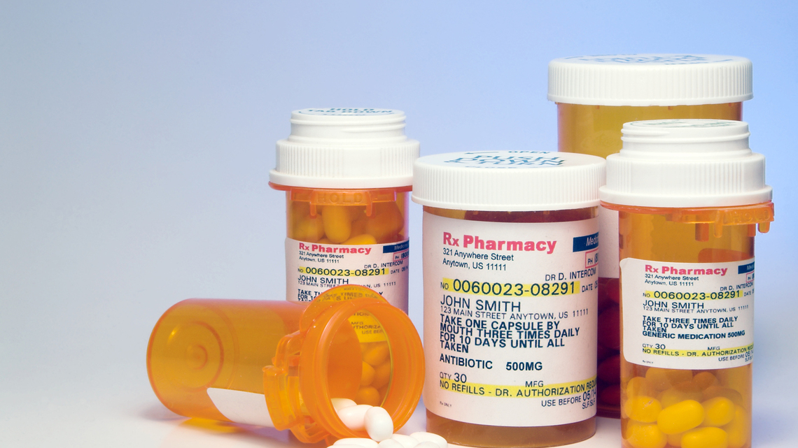 3 common drugs older adults might be overusing
