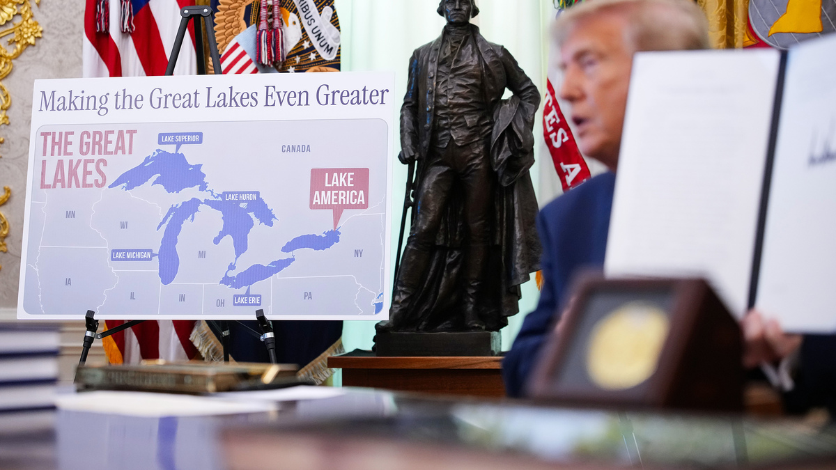 Marc Champion: Trump is copying Putin's losing playbook with Canada
