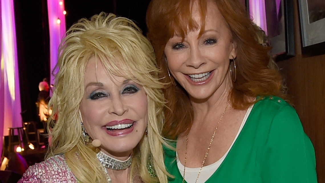 Tributes Pour in For Dolly Parton From Former Collaborators