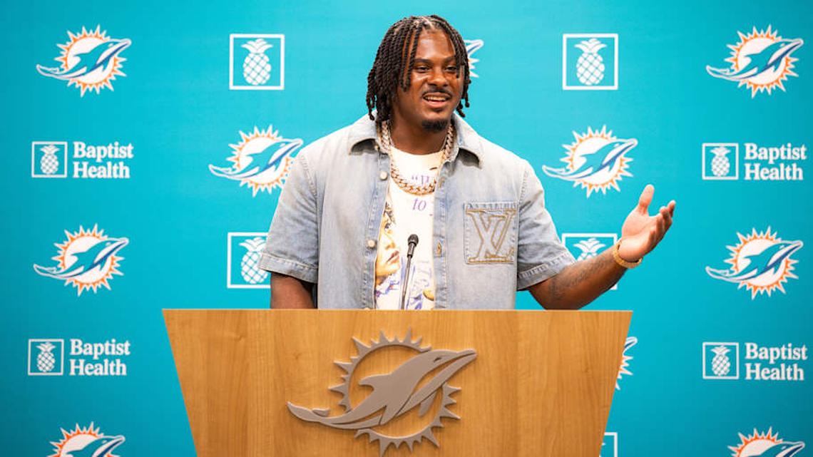 How Willis Is Wasting No Time Setting the Tone