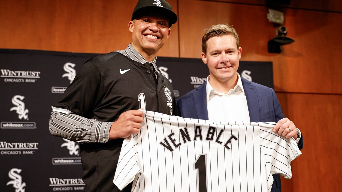 White Sox Should Avoid Playing It Safe With No. 1 Pick In 2026 MLB Draft 