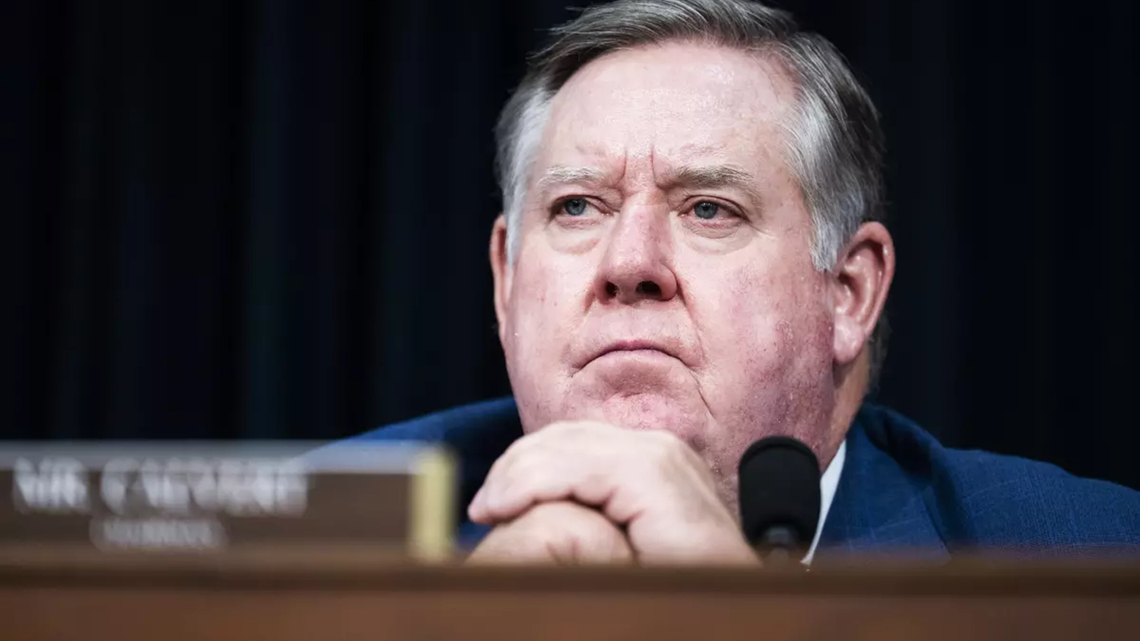 Trump references dropped from GOP Rep. Young Kim's reelection website 