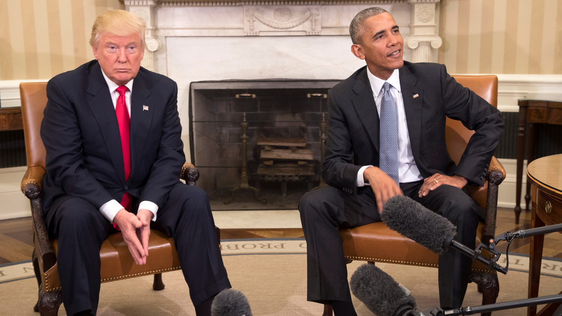 Where is the Russiagate coverage? Most media are missing the story | Opinion