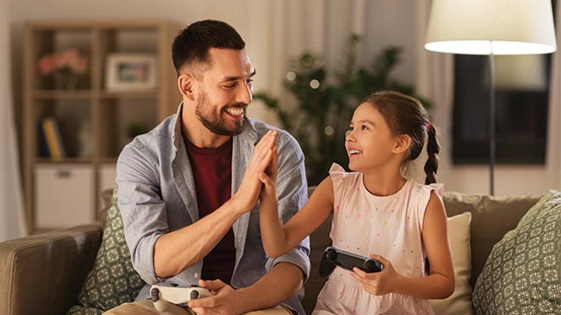 
        Smart Gaming: How Parents Can Keep Kids Safe Online
       