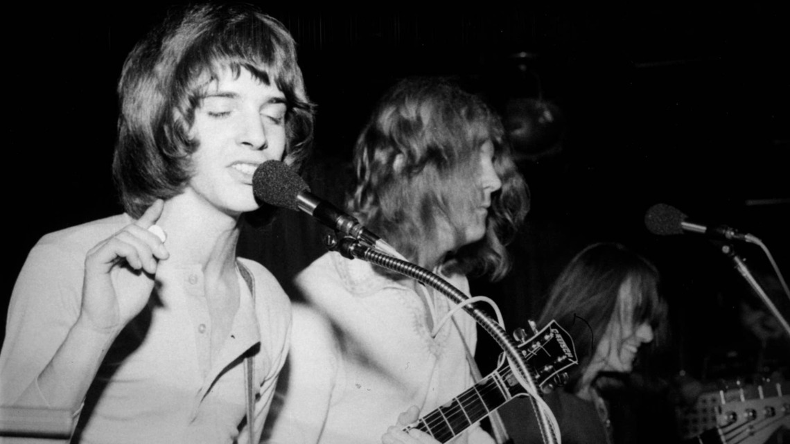 1972 Rock Song With Zero Chart History Remains a Classic 54 Years Later 