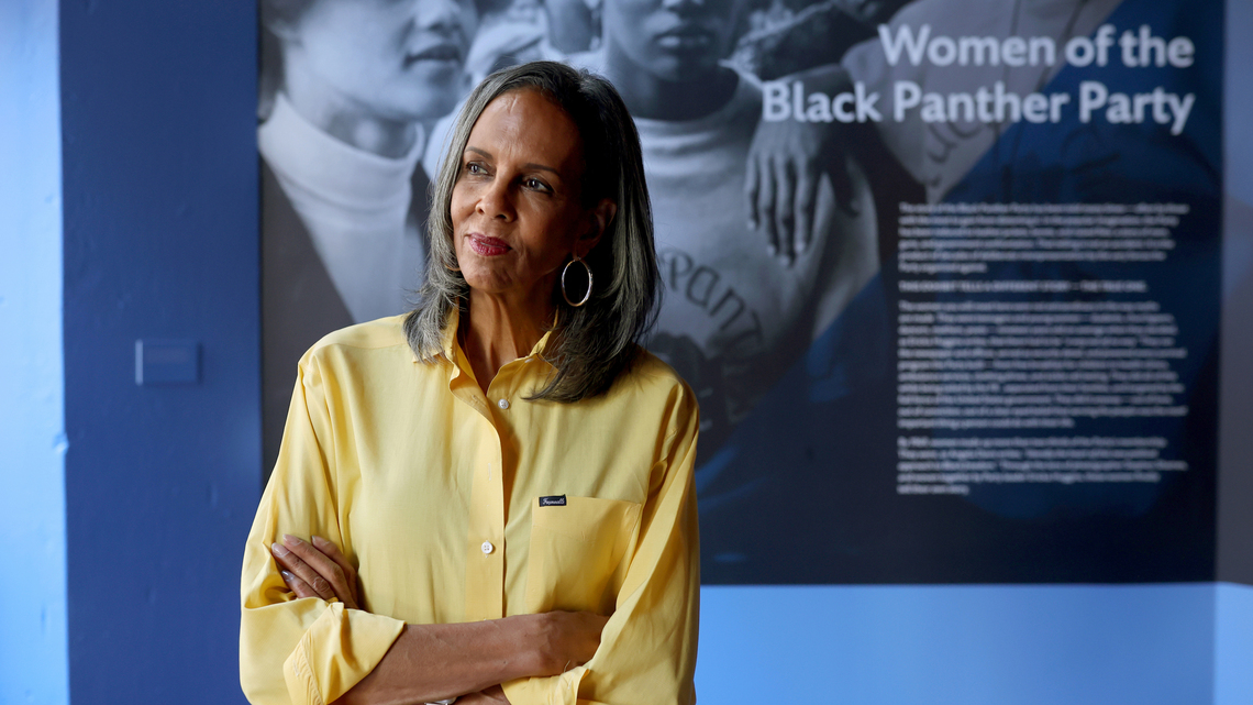 Black Panthers' 60th anniversary: What most people don't know about the women behind the movement 