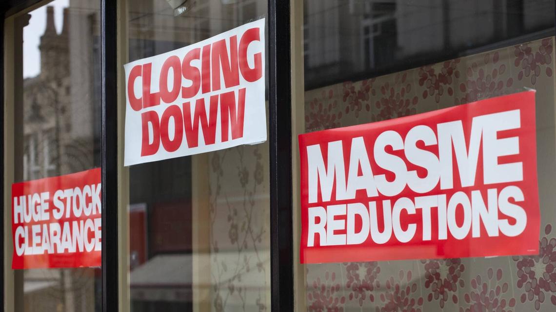 58-year-old outdoor retailer West Marine nears Chapter 11 filing 