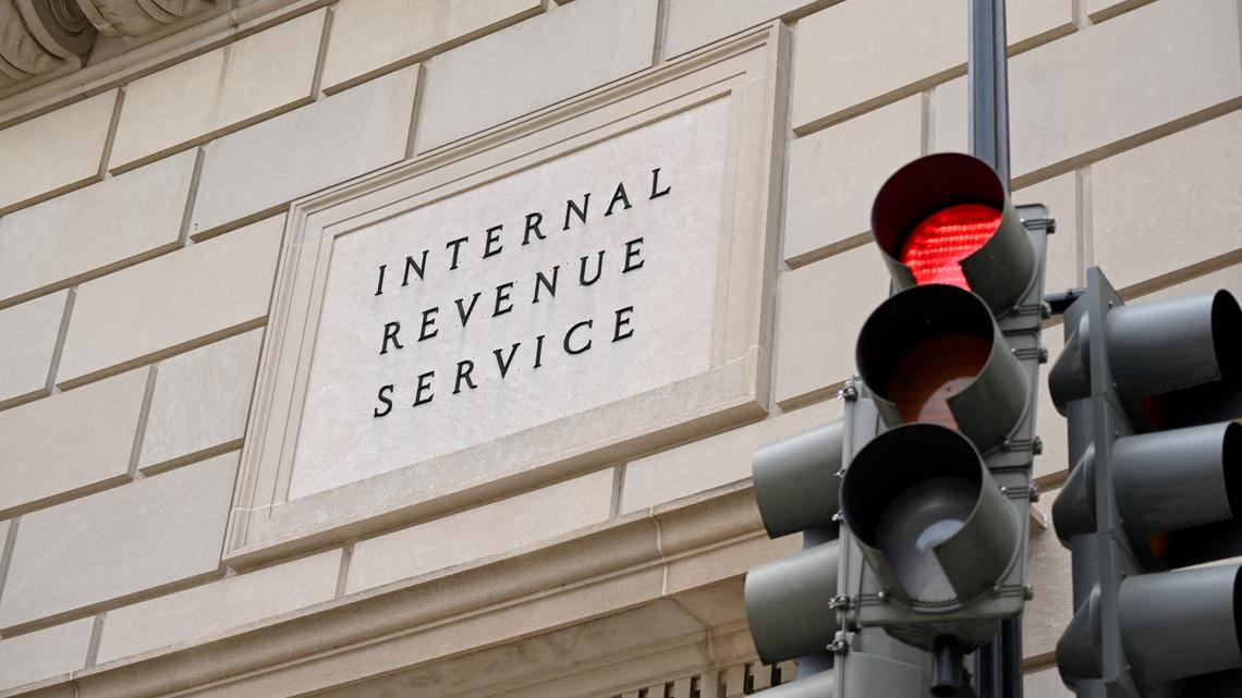 Exclusive-US tax officials consider adding citizenship question to tax forms 