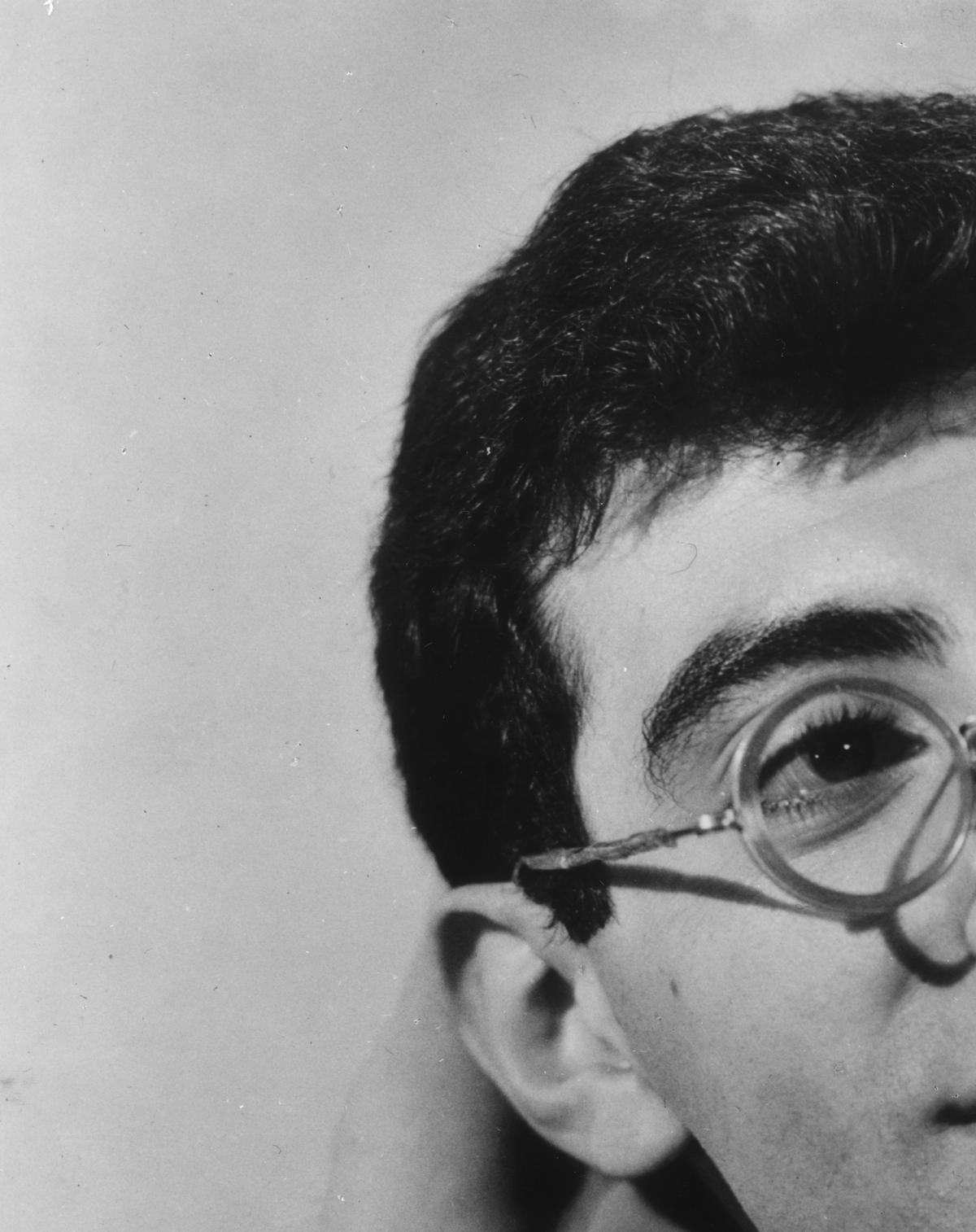 Hulton Archive/Getty Images