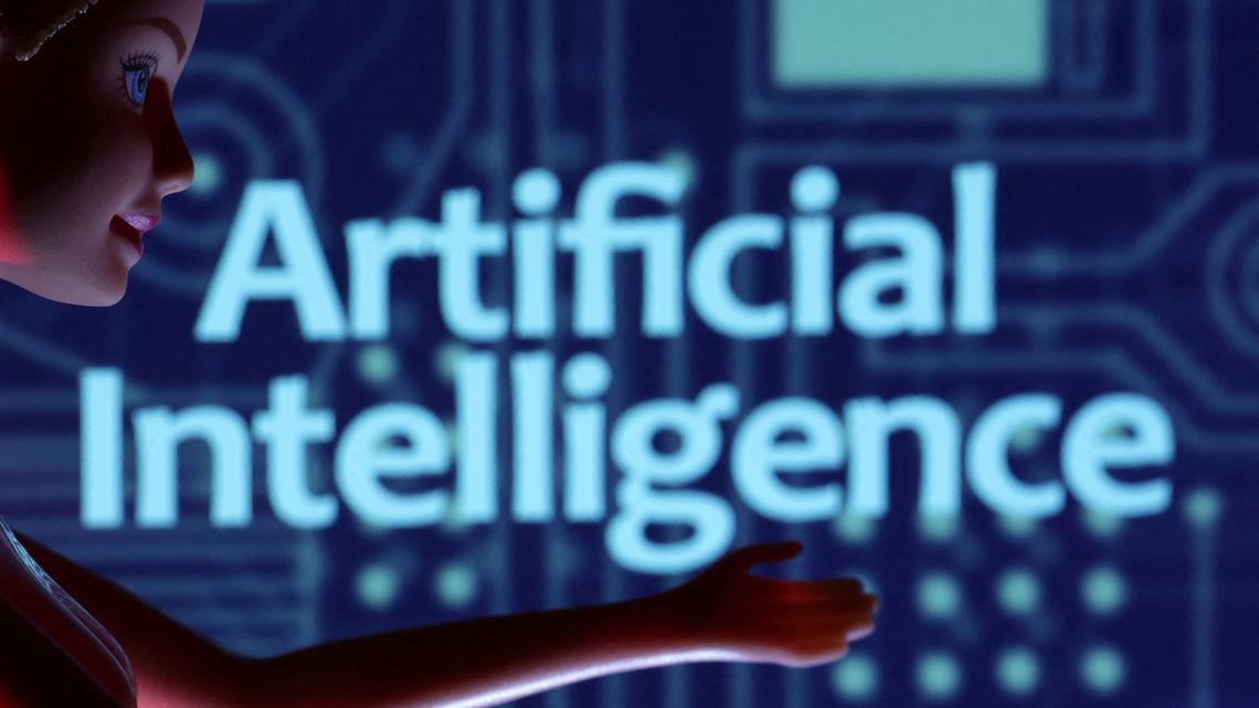 US House lawmakers release draft bill to prohibit state AI rules 
