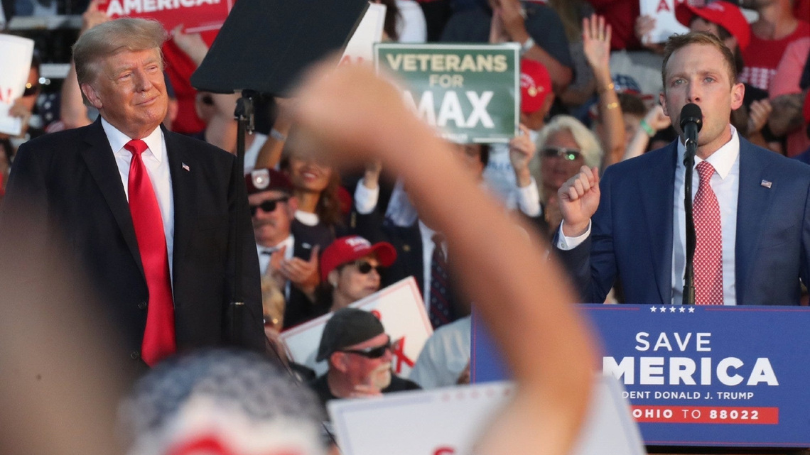 These races will decide whether Democrats or Republicans win House control 