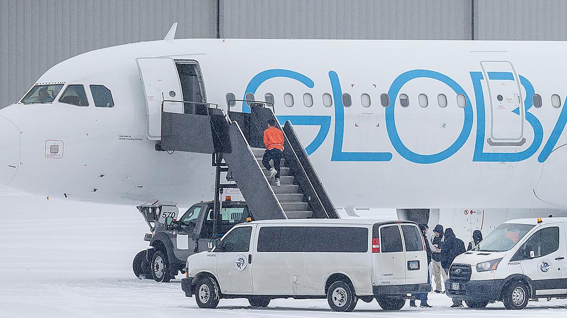 Court ruling means Minnesota immigrants sent to Texas may have little chance of returning 