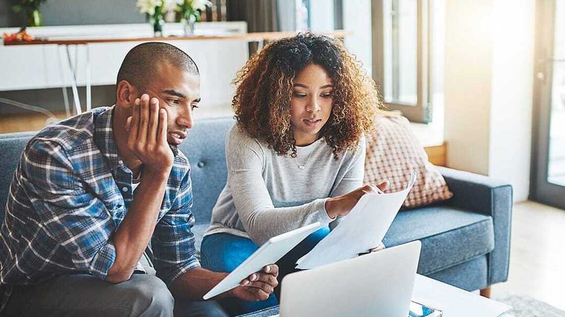 Fear, not money: Survey shows why 1 in 4 noninvestors avoid the stock market 