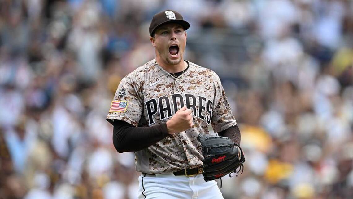 MLB Trade Candidate Rankings, Deadline Predictions 2.0: Tarik Skubal Out of No. 1 Spot