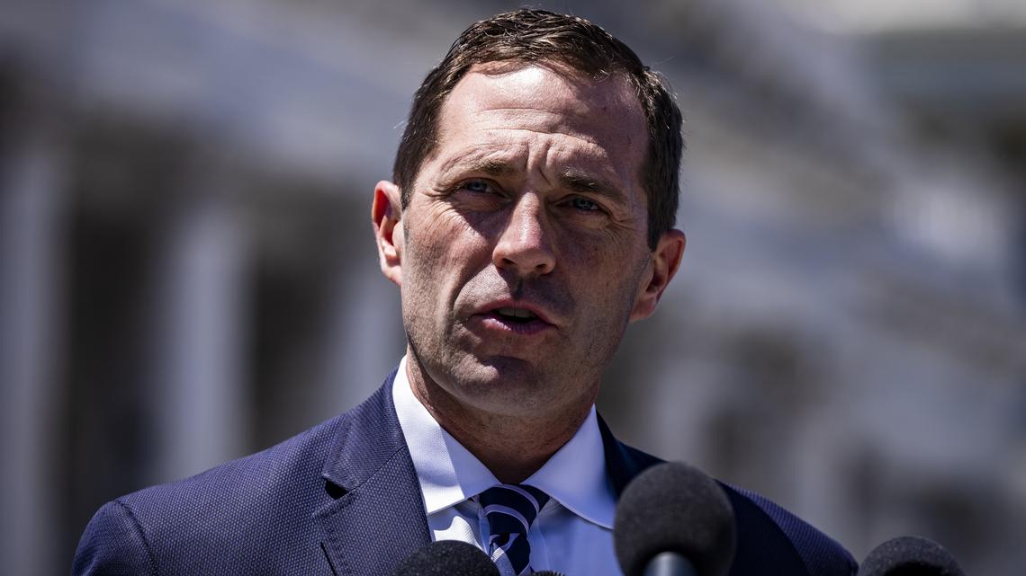 Democrats in illegal orders video defiant after DOJ's failed indictment attempt 