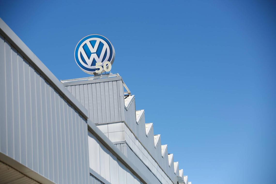  Volkswagen is only one of many automakers hit hard by the IEEPA. 