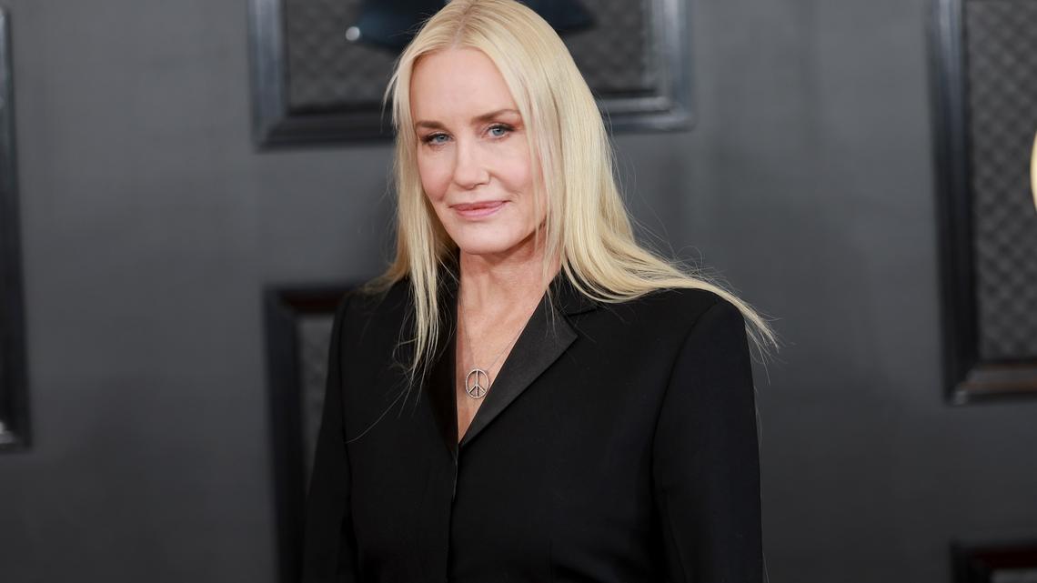 'Love Story' EP Responds to Daryl Hannah's Criticism of JFK Jr. Show 