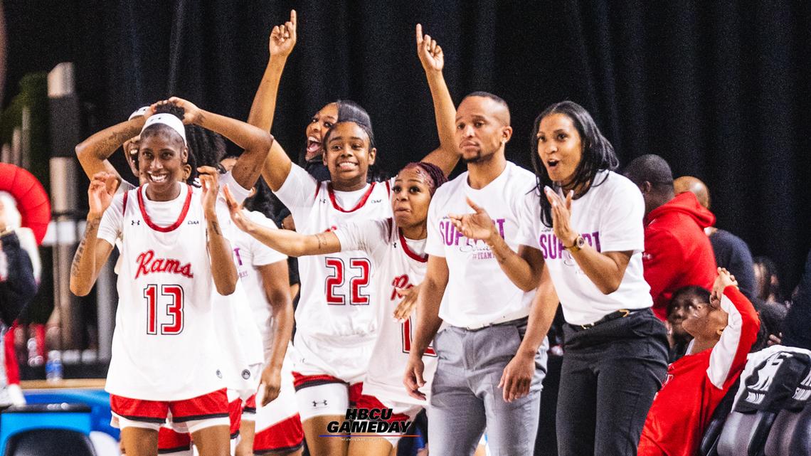 NCAA Tournament: Four HBCU women teams in ‘26 field 