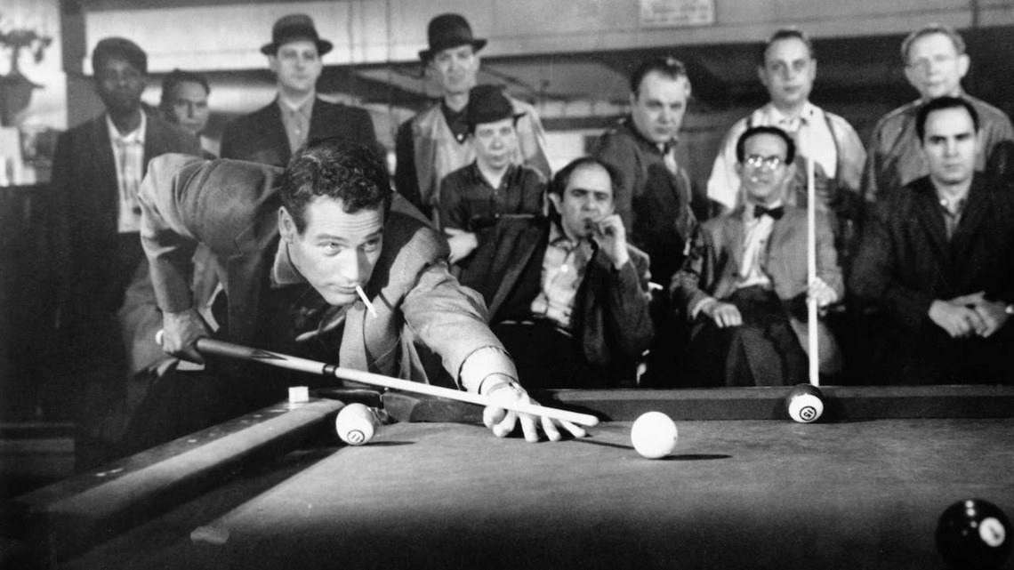 This 1961 Classic Got a Sequel 25 Years Later - and Paul Newman His Only Oscar 