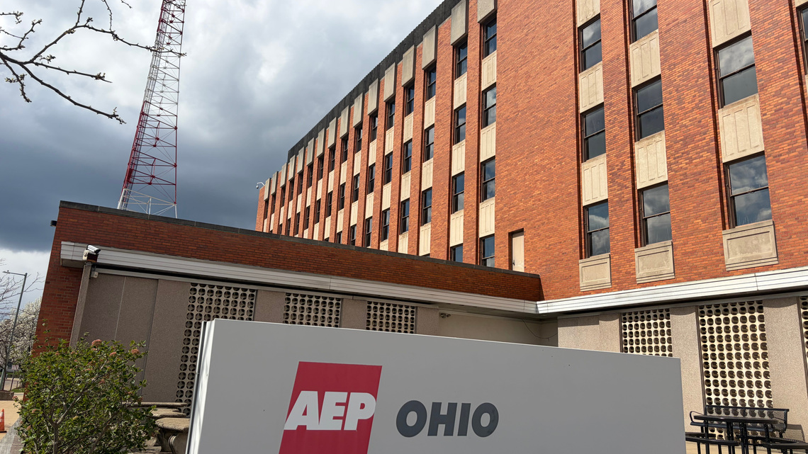 AEP Ohio announces rebrand and redesigned electric bill 