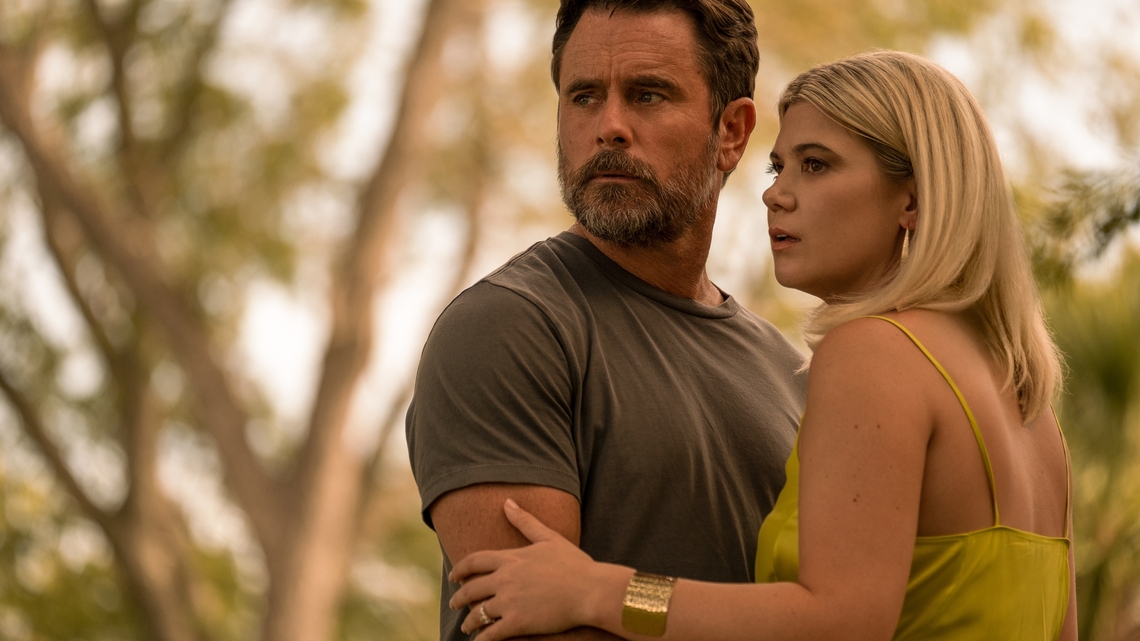 'Outer Banks' Star Addresses Series Finale's Deaths, Surprises and Spinoff 