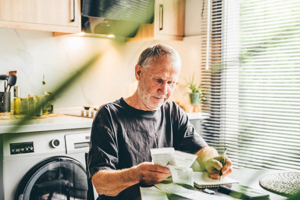  Social Security checks will likely rise next year, but it may not be enough to help seniors overcome today's economic hurdles. 