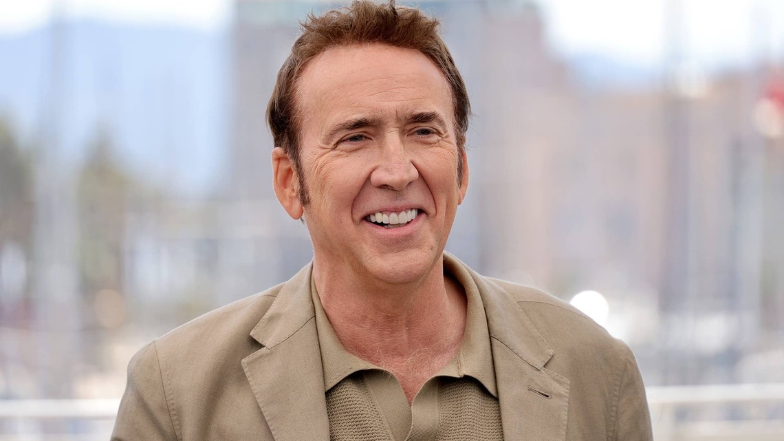 Nearly 20 Years Later, Nicolas Cage's Hit Franchise Is Finally Getting a Third Movie 