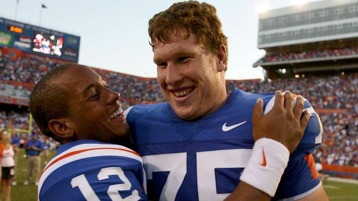 Why Former Florida OL Phil Trautwein Returned to the Gators as a Coach