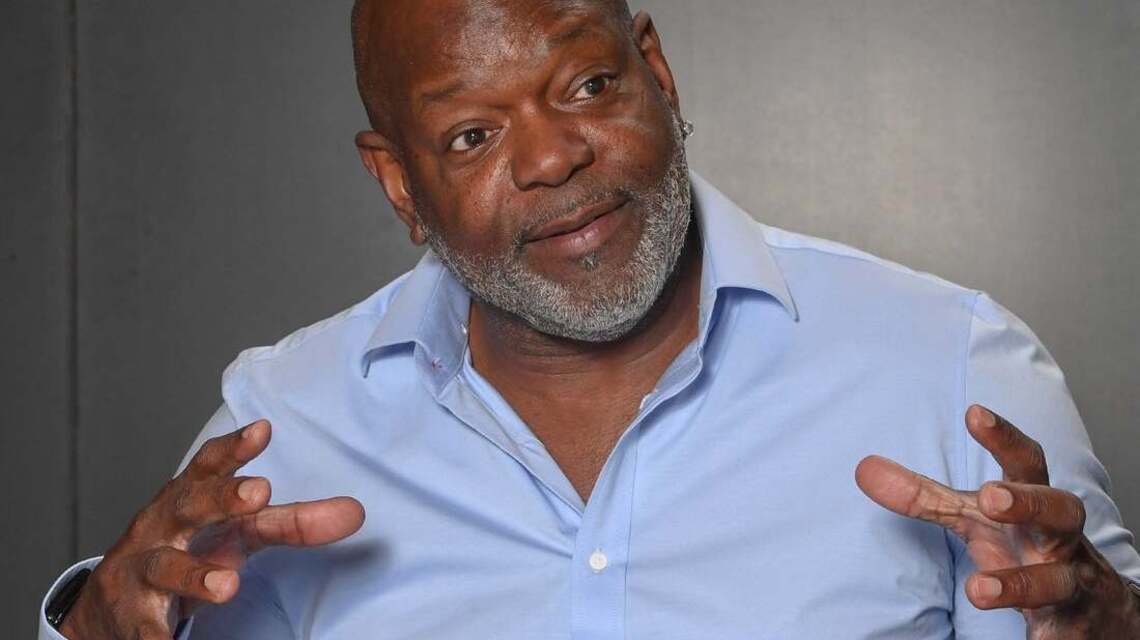 Emmitt Smith accused of cheating solar investor out of $2.5M